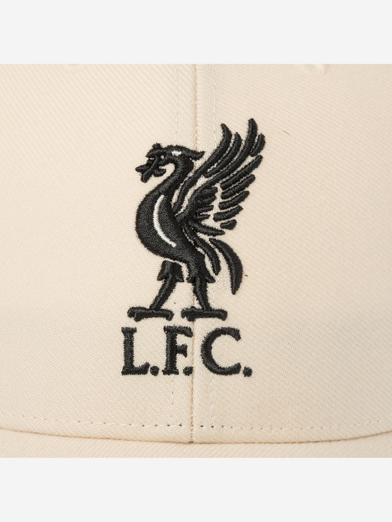Бейсболка 47 BRAND EPL-MVP04WBV-NT Liverpool FC EPL
