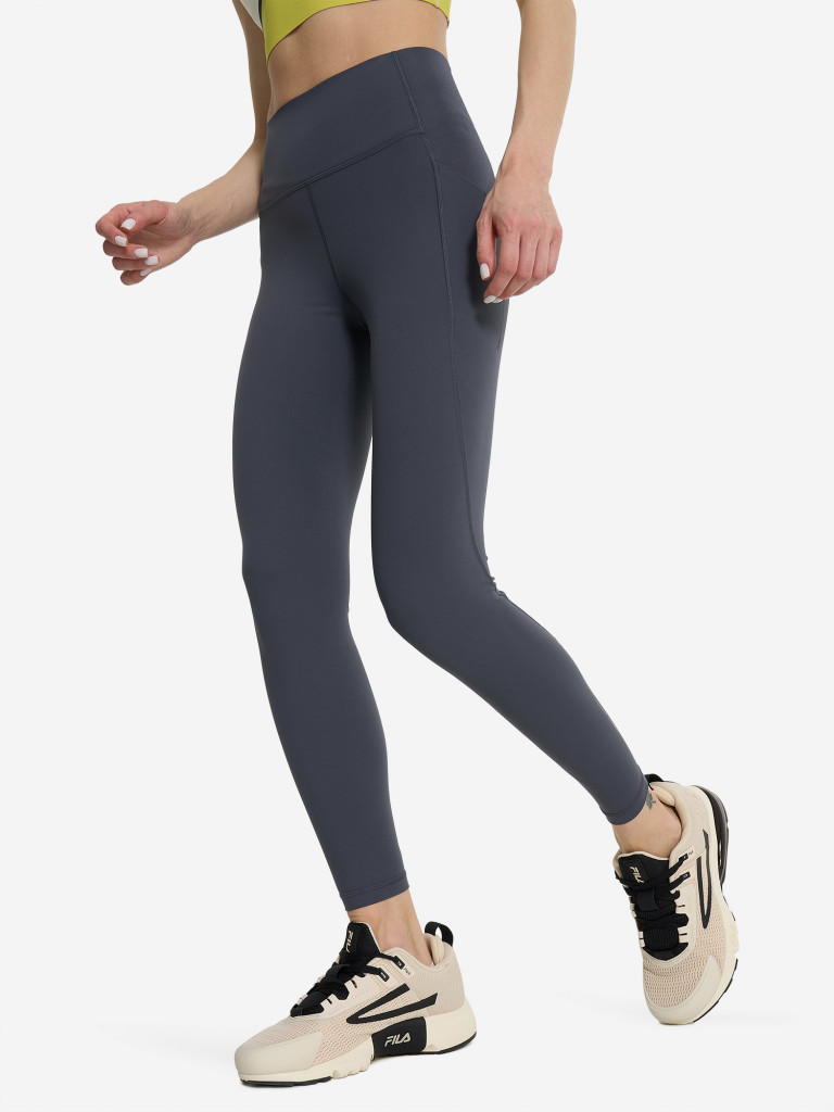 Легинсы женские Li-Ning