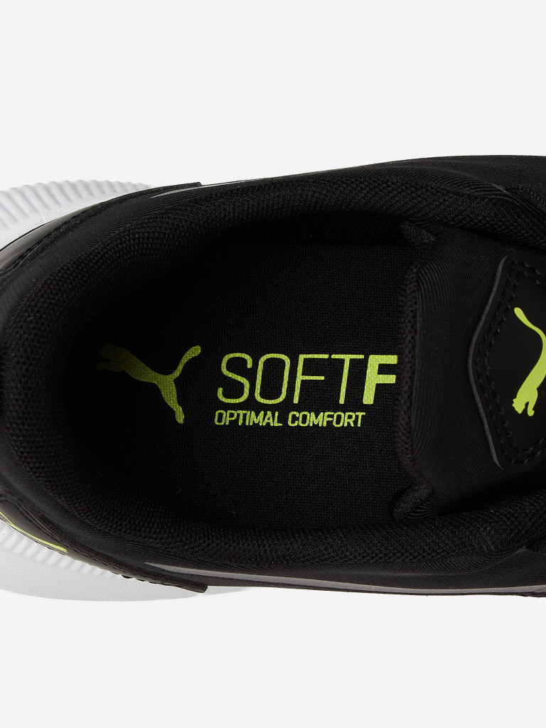 Кроссовки мужские PUMA Flyer Runner