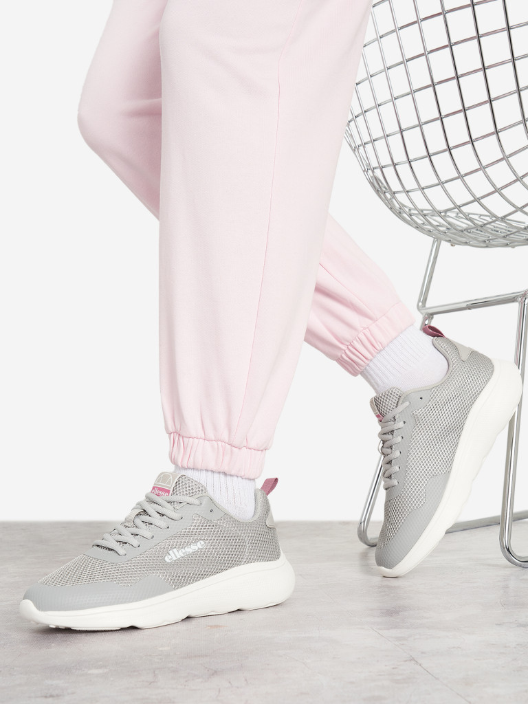 Кроссовки женские Ellesse Mesrpr