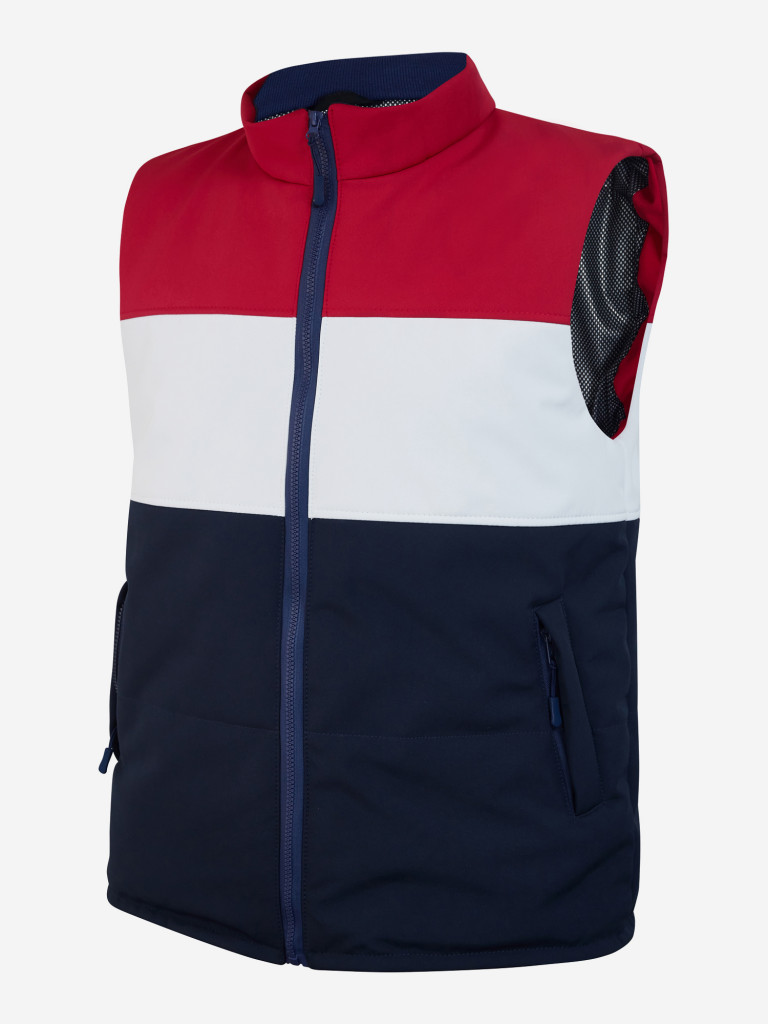 Жилет мужской BALDERWEAR/SoftShell