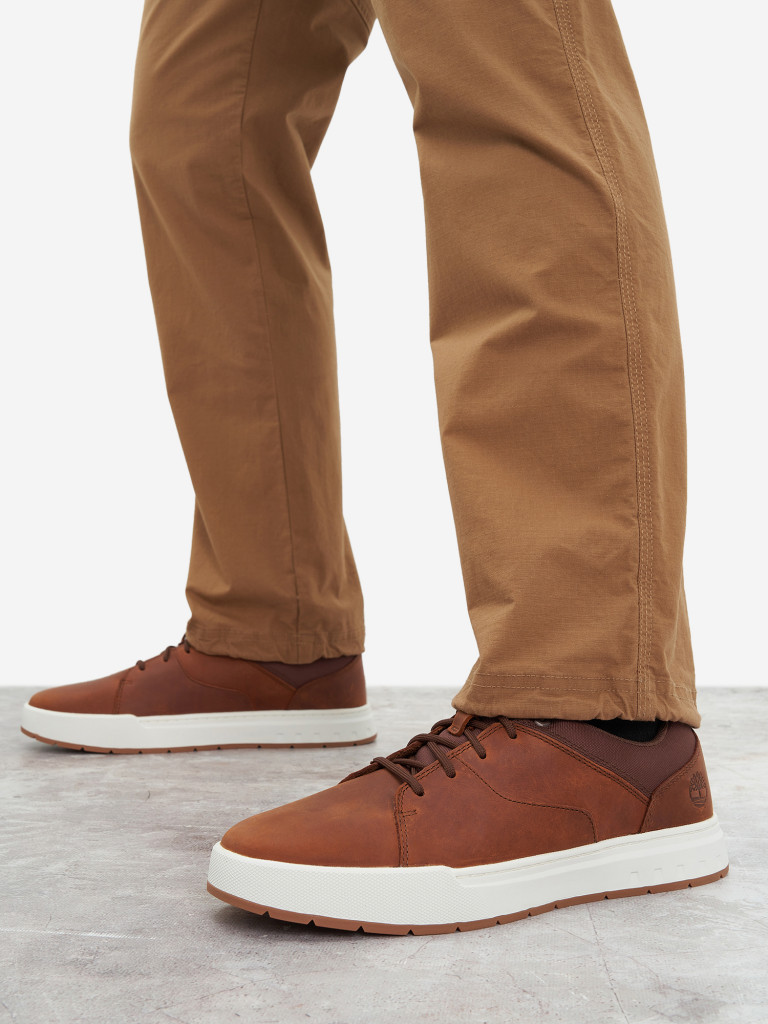 Кроссовки мужские Timberland Maple Grove