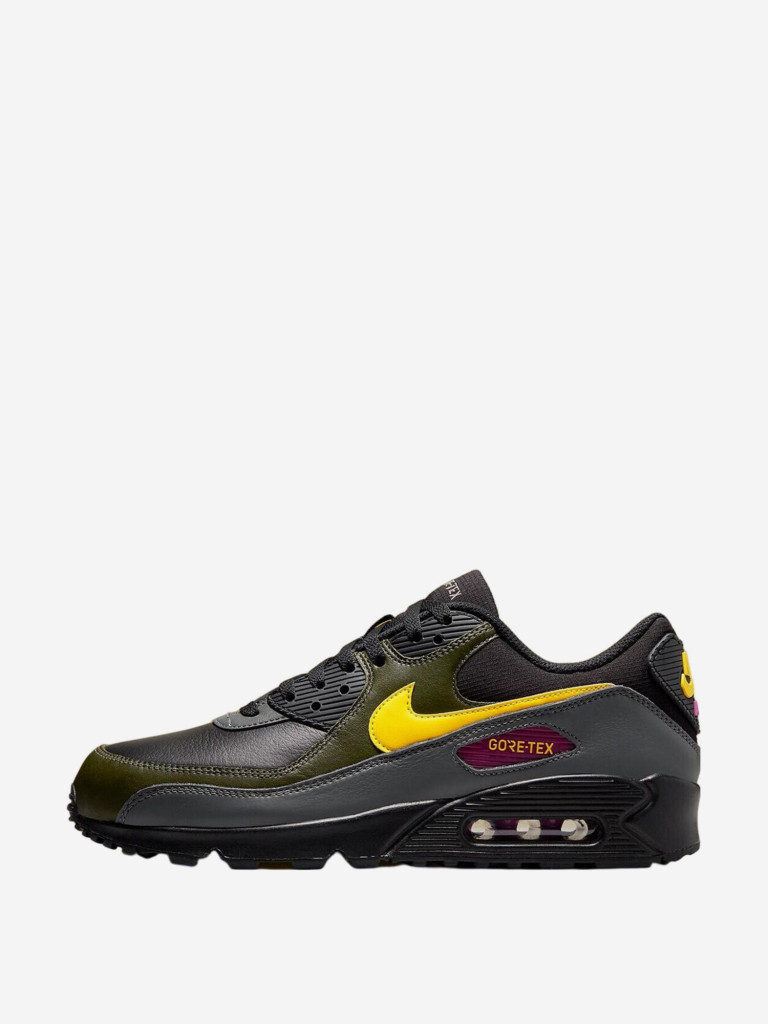 Кроссовки Nike Air Max 90 GORE TEX
