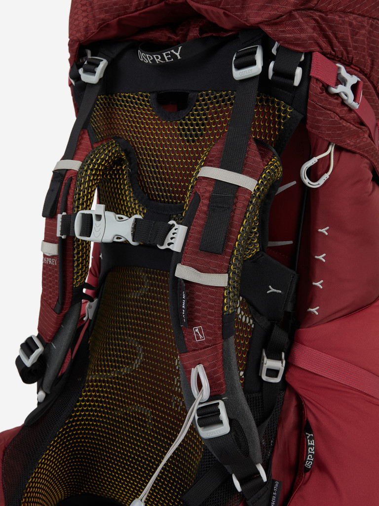 Рюкзак женский Osprey Aura AG, 50 л