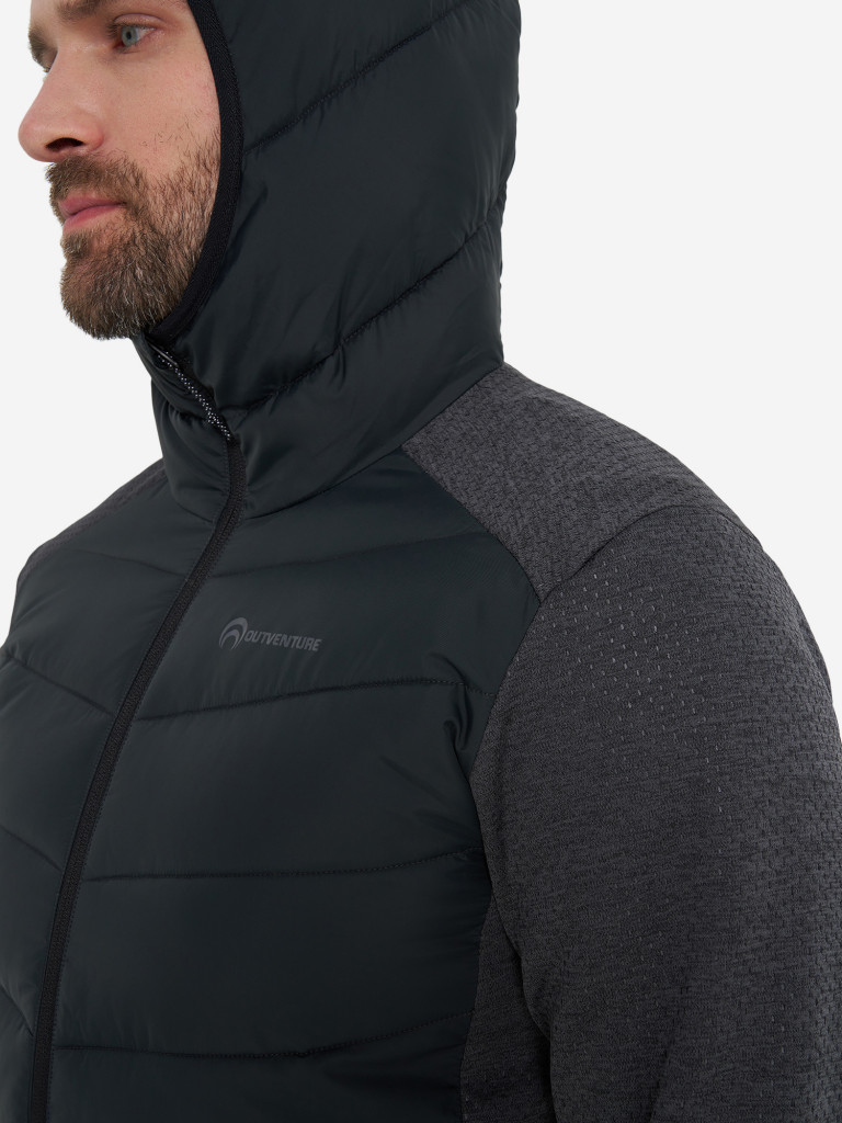 Легкая куртка мужская Outventure