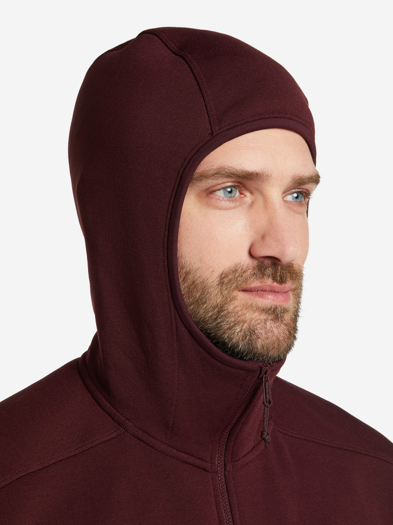 Толстовка мужская Arc'teryx Kyanite