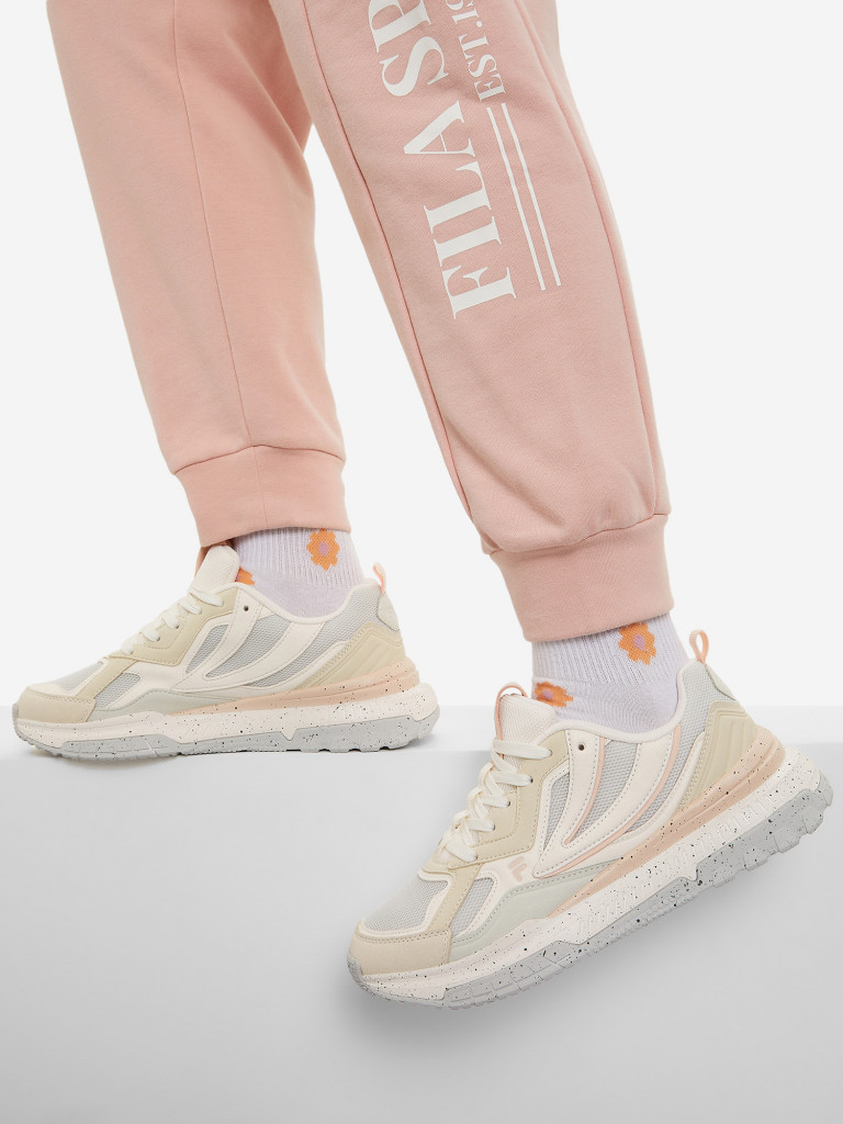 Кроссовки женские FILA Charge