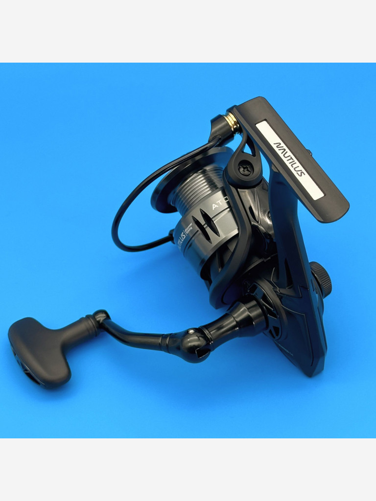Катушка Nautilus Atoll 2500