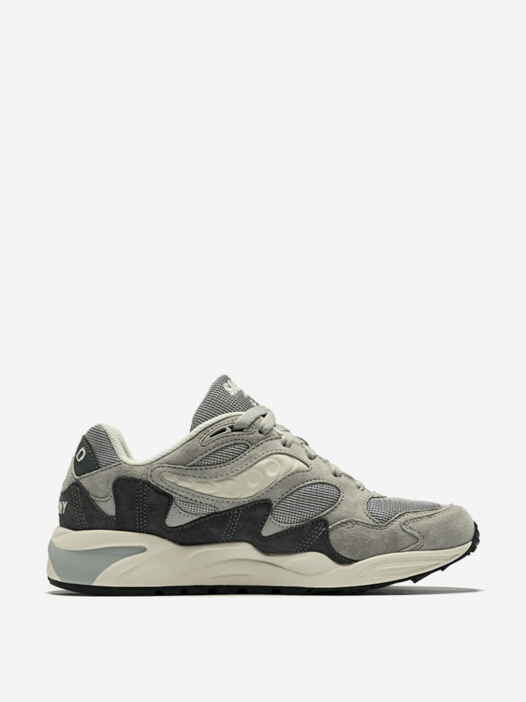 Кроссовки Saucony Grid Shadow 2