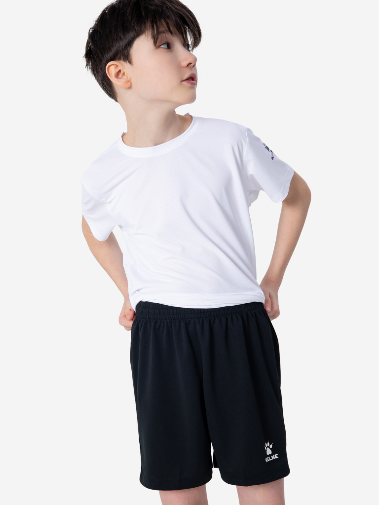 Шорты тренировочные детские Kelme