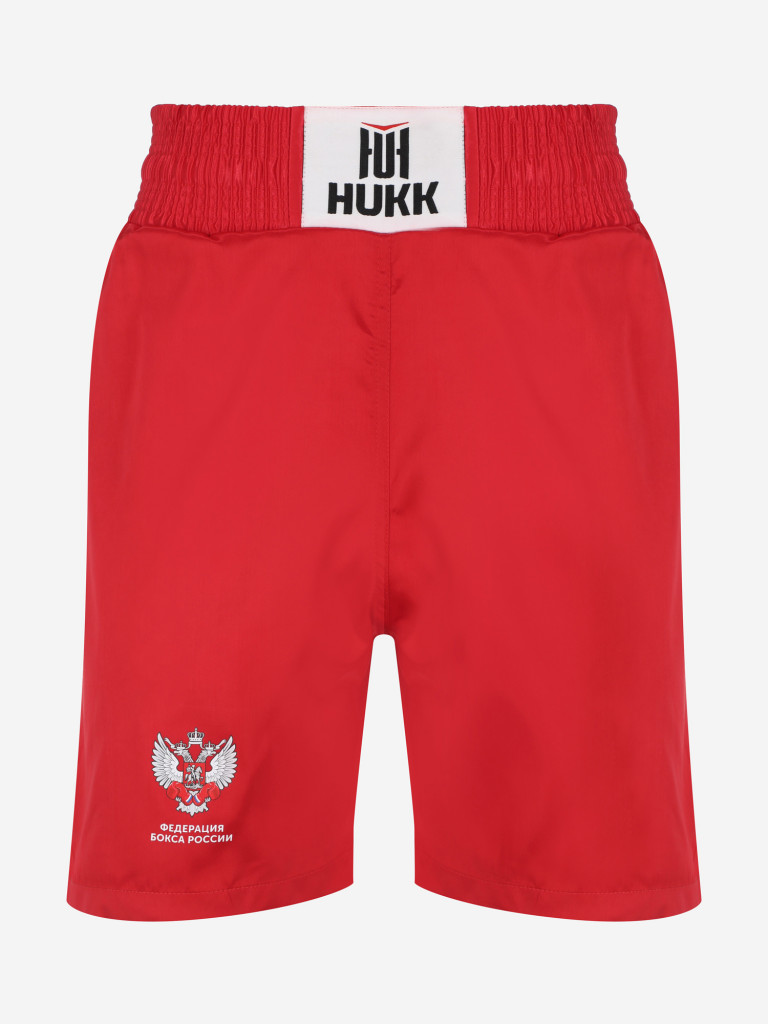 Шорты для бокса Hukk