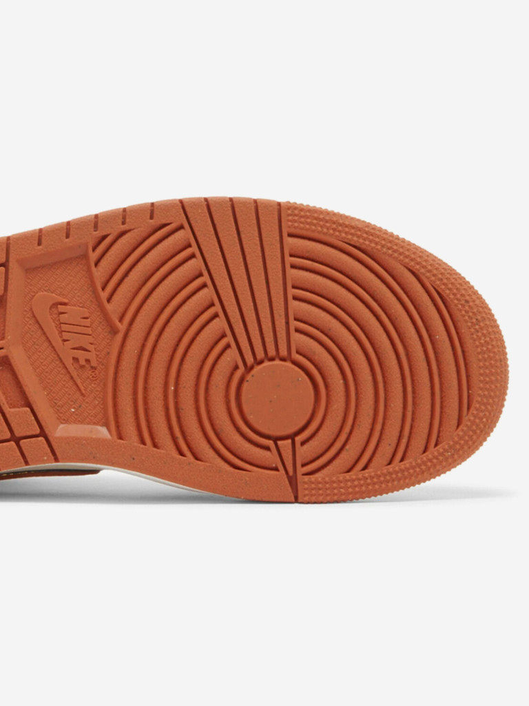 Кеды женские Nike Jordan 1 Mid SE