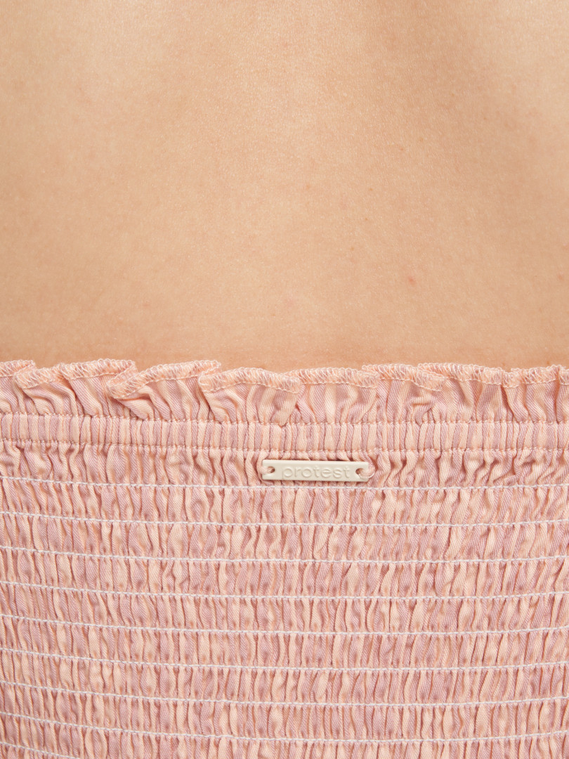 Майка женская Protest 29954330299 Розовый, размер 50,48,46,42,44, фото 5