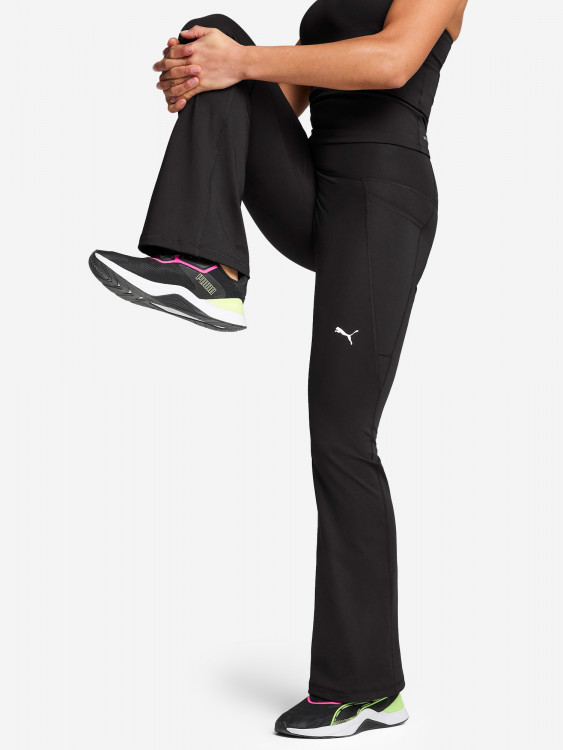 Брюки женские PUMA Essential Bootcut