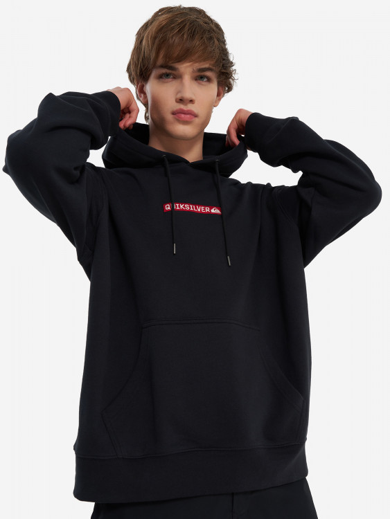 Худи мужское Quiksilver