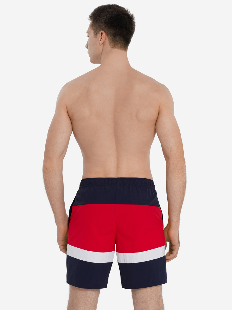 Шорты плавательные мужские FILA