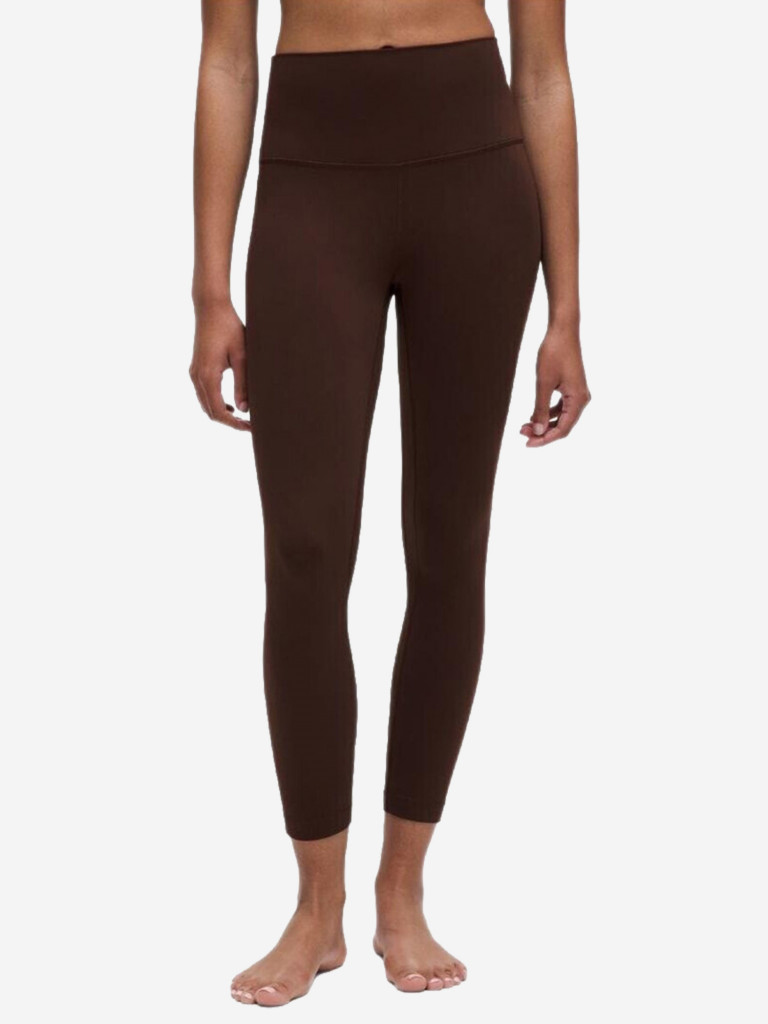 Легинсы женские Lululemon Align