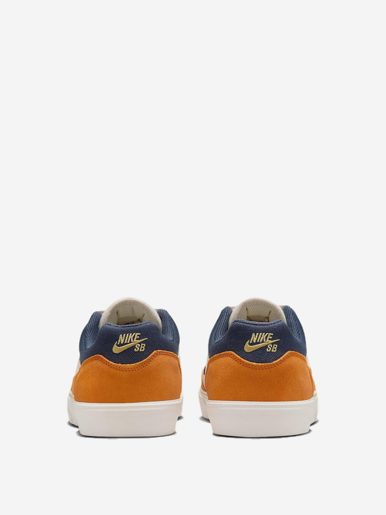 Кеды мужские Nike SB Malor