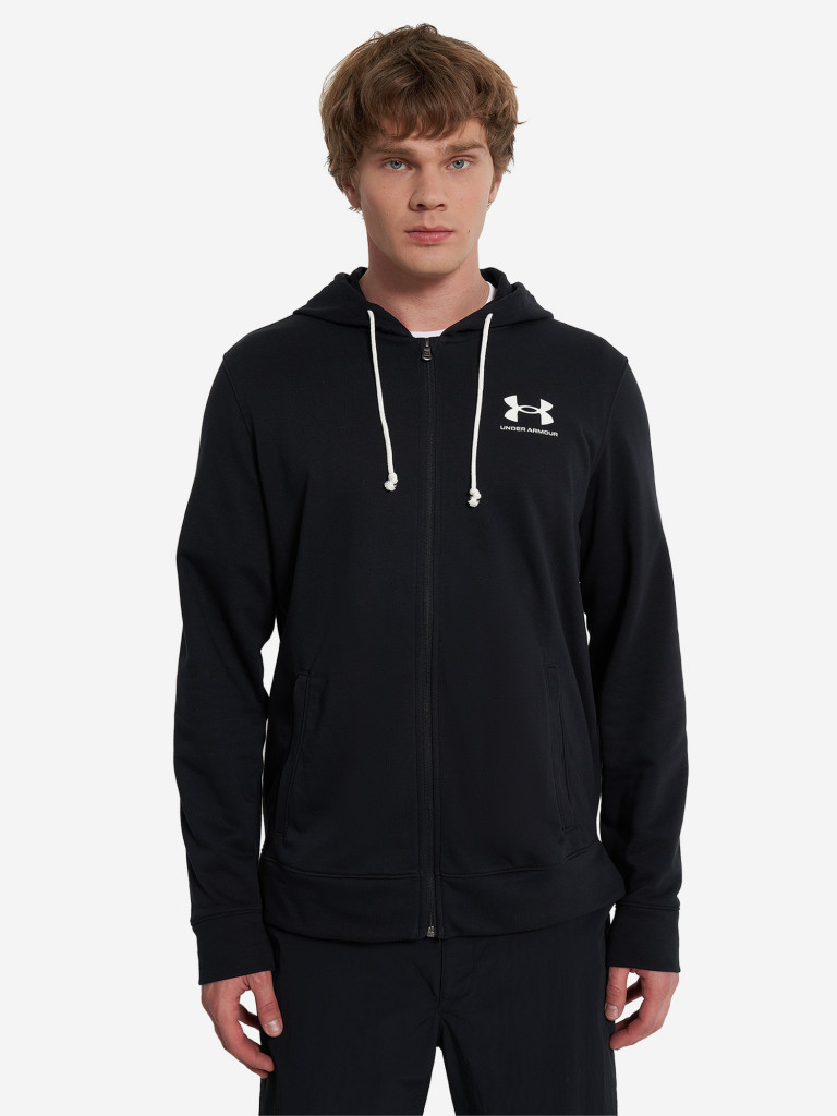 Толстовка мужская Under Armour