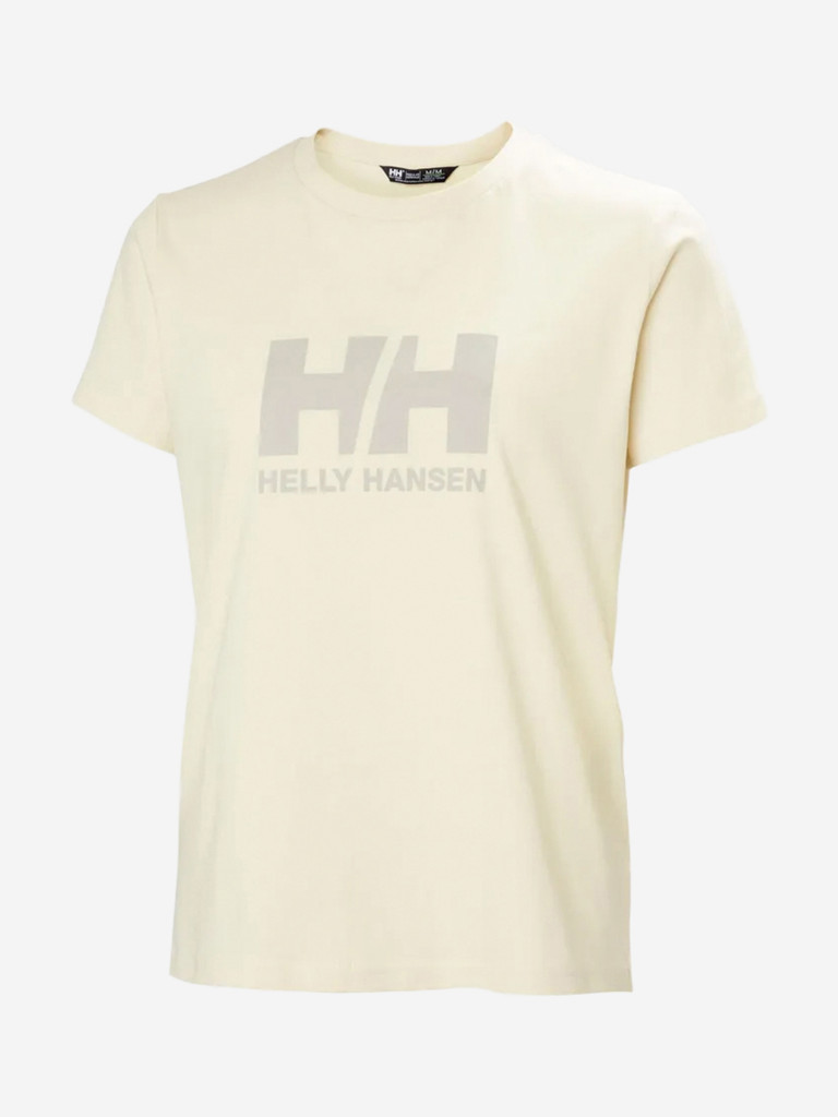 Футболка женская Helly Hansen Logo