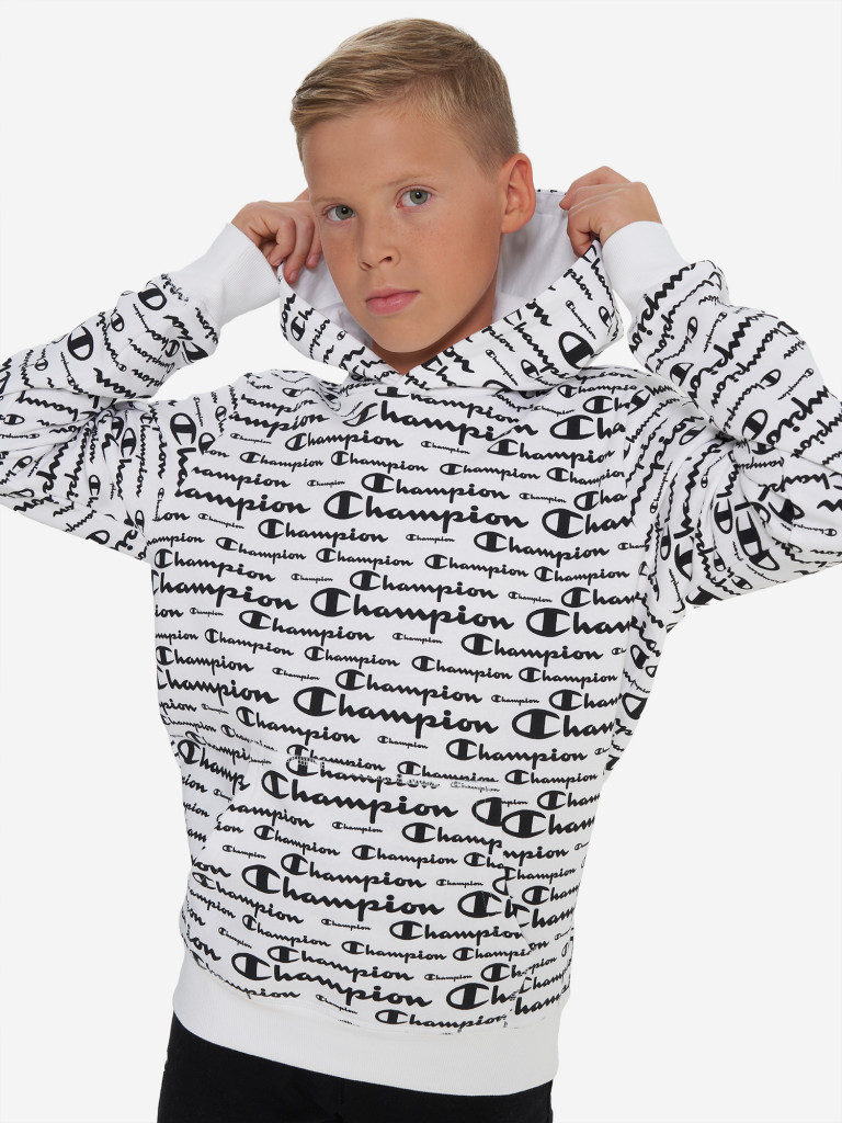Худи детское Champion