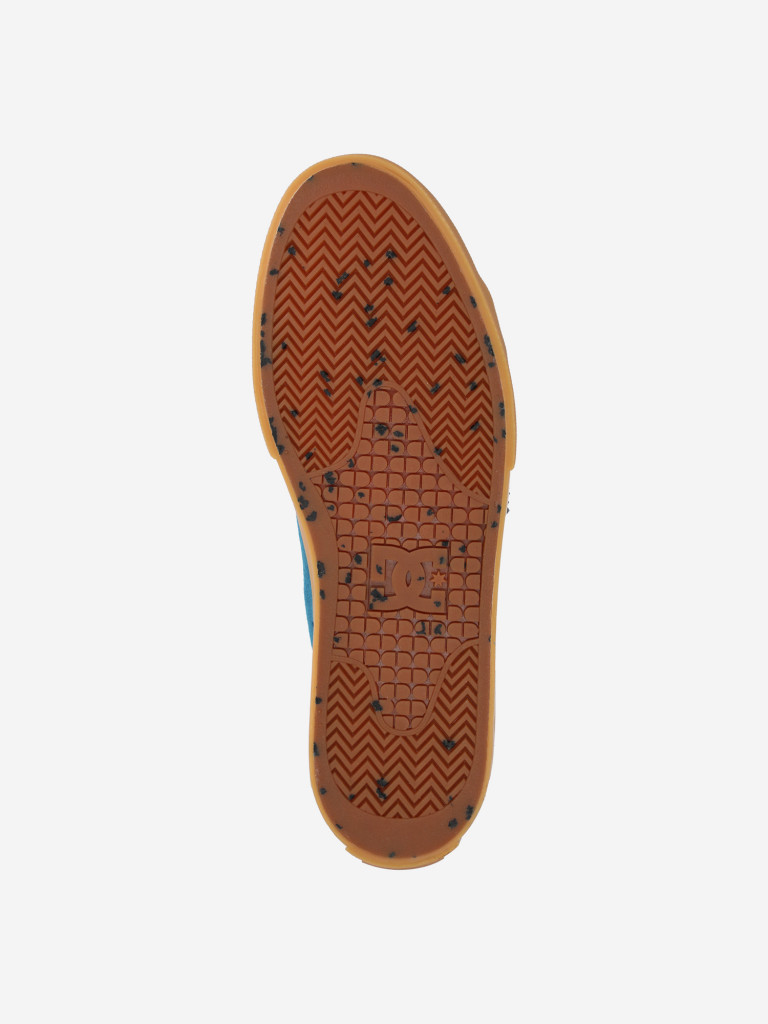 Кеды мужские DC SHOES Manual Le