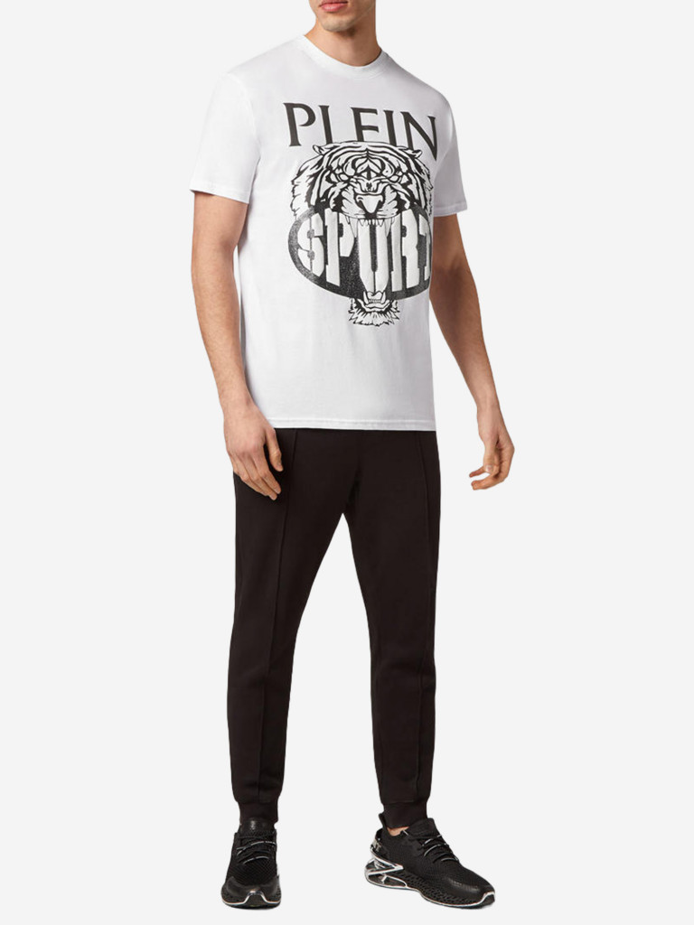 Футболка Plein Sport