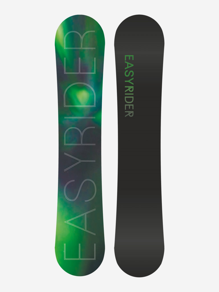 Сноуборд EASYRIDER AURORA LAB