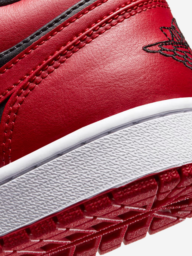 Кеды мужские Nike Air Jordan 1 Low