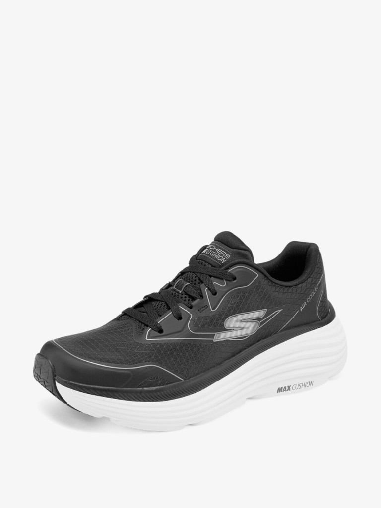 Кроссовки Skechers Max Cushioning