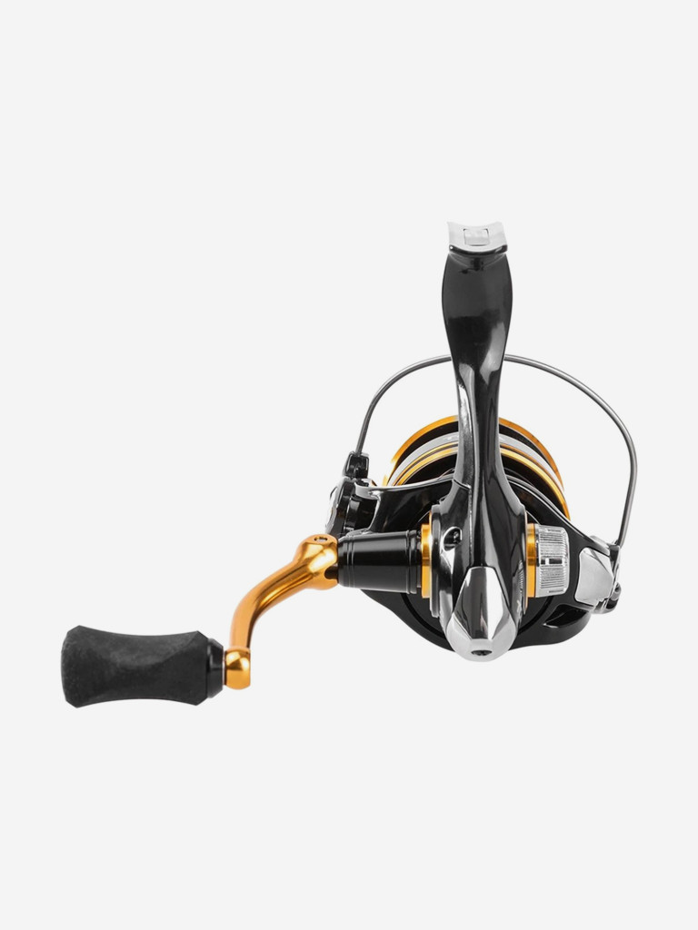 Катушка безынерционная Nisus TORA 3000 7+1 подшипник