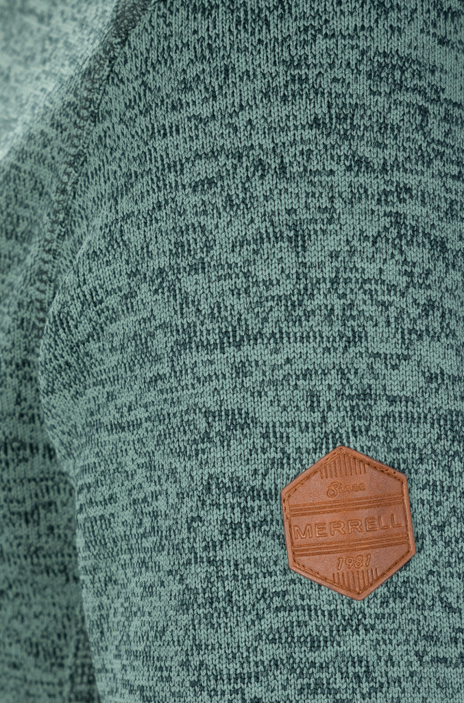 Толстовка мужская Merrell