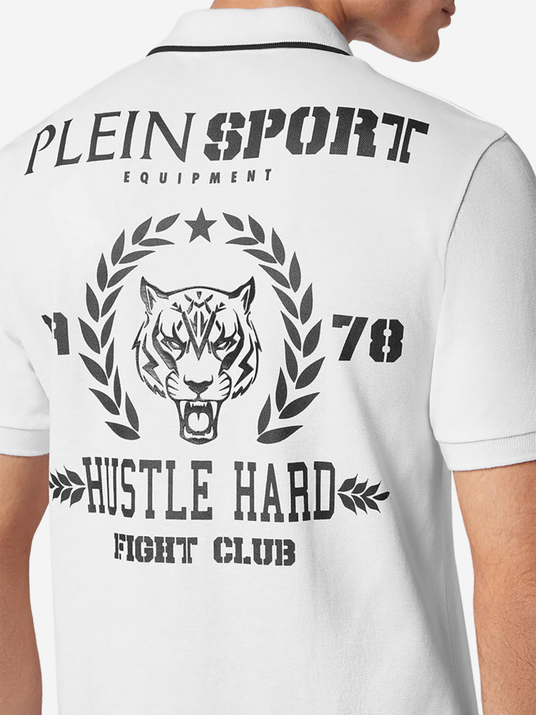 Поло Plein Sport