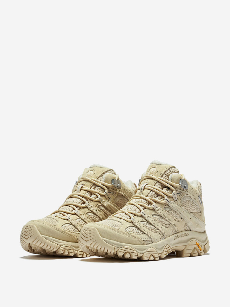 Кроссовки Merrell Women's Moab 3 Mid Waterproof 'Reed' Women's