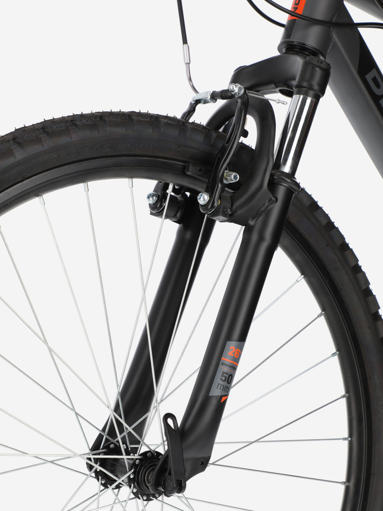 Велосипед горный Denton Storm 2.0 26"