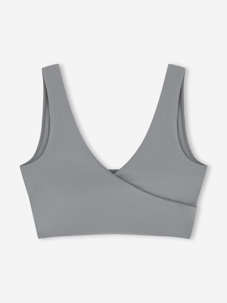 Топ бра спортивный Reebok Lux