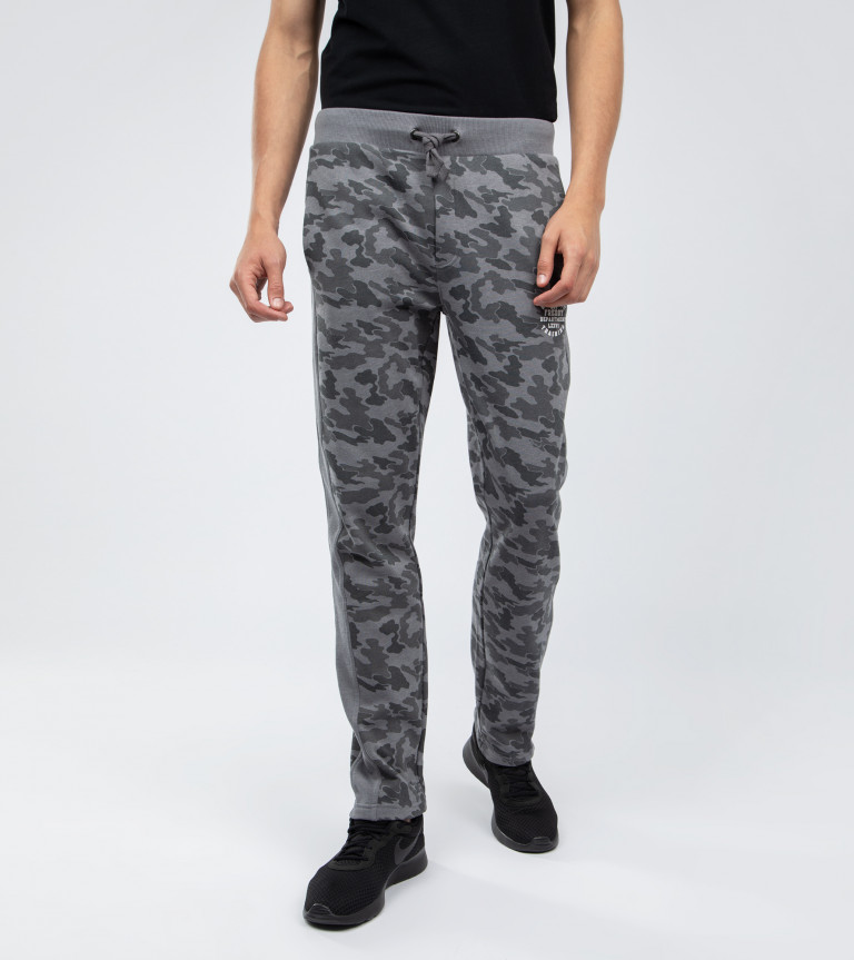 Брюки мужские Freddy