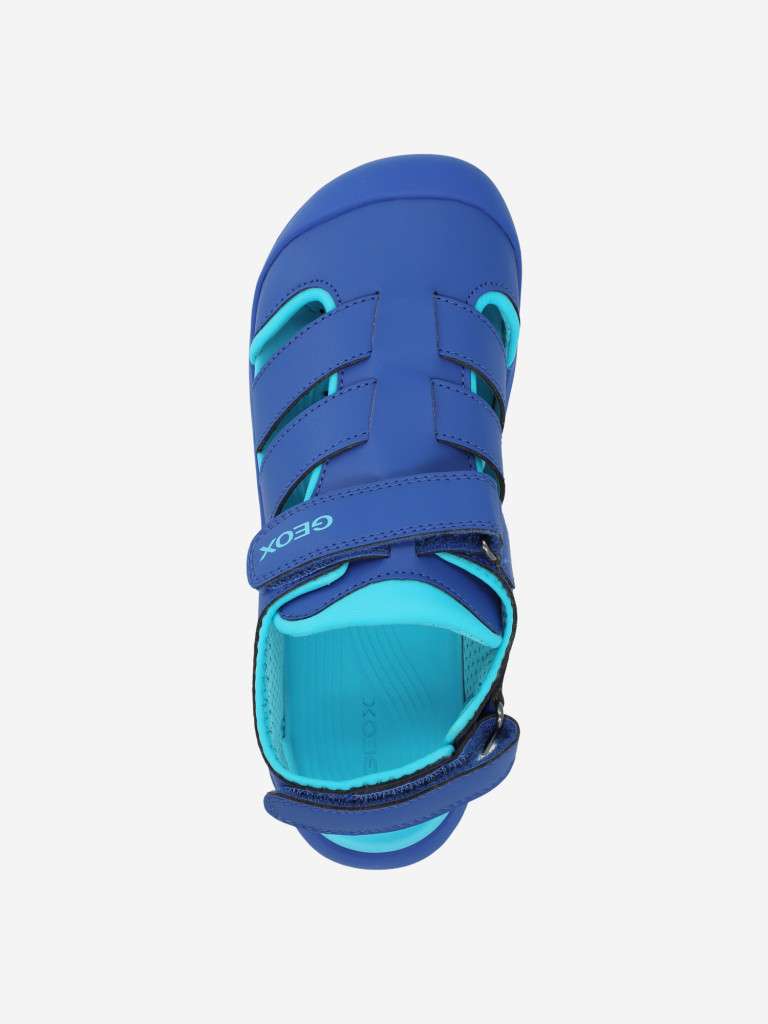 Сандалии для мальчиков Geox Fusbetto Pro