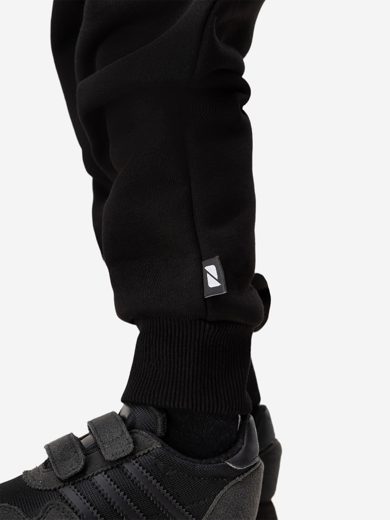 Костюм с начесом для мальчиков bodo