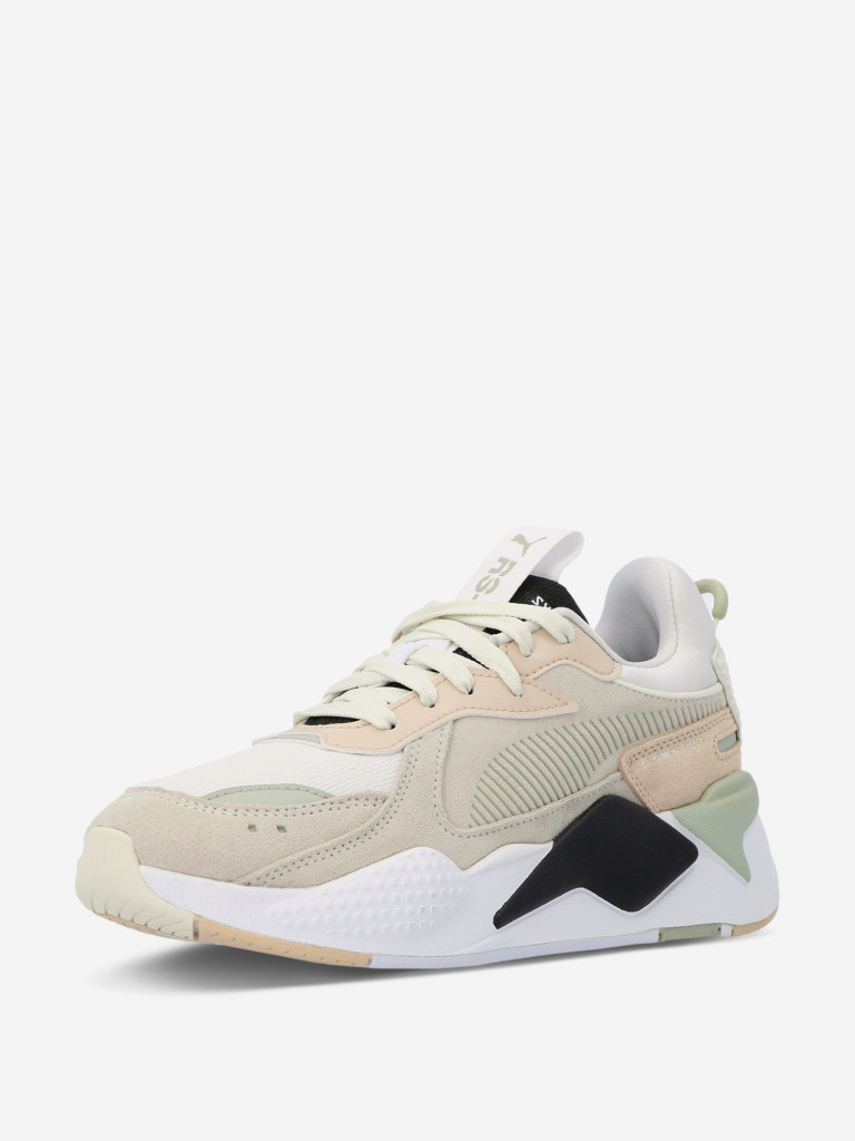 Кроссовки женские PUMA RS-X Reinvent