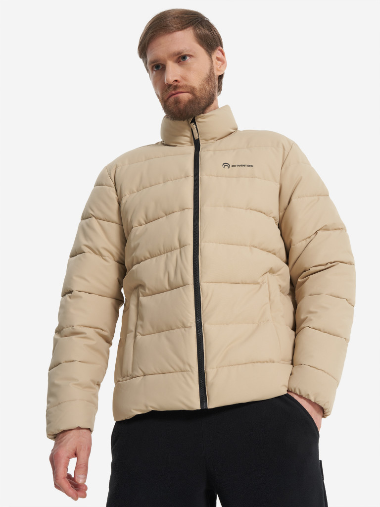 Пуховик мужской Outventure