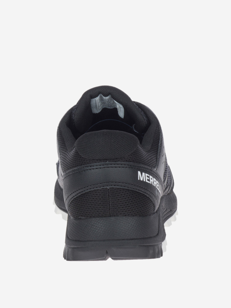 Кроссовки мужские Merrell Wildwood Gtx