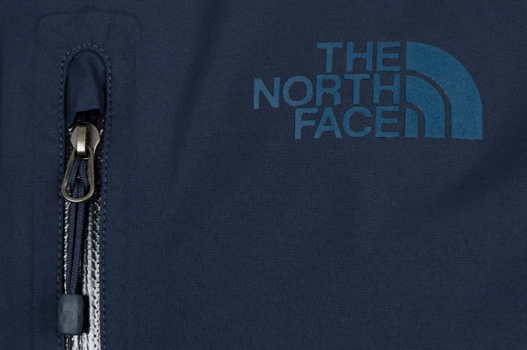 Куртка мембранная мужская The North Face Dryzzle