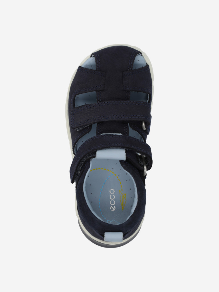 Сандалии для мальчиков Ecco Mini Stride