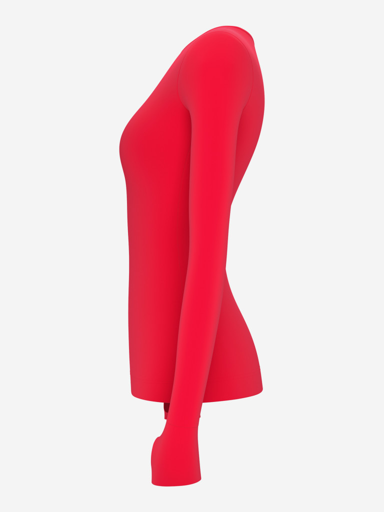 Лонгслив SPSM