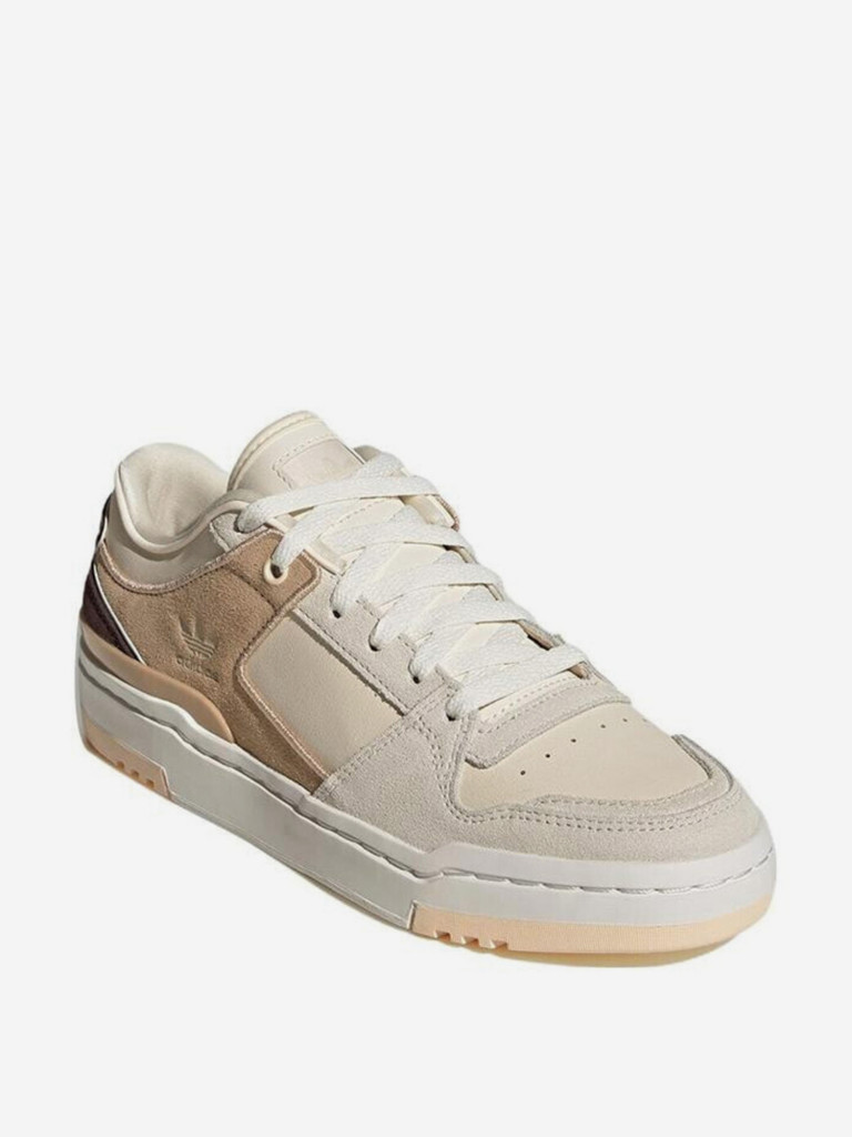 Кеды Adidas Forum Luxe Low