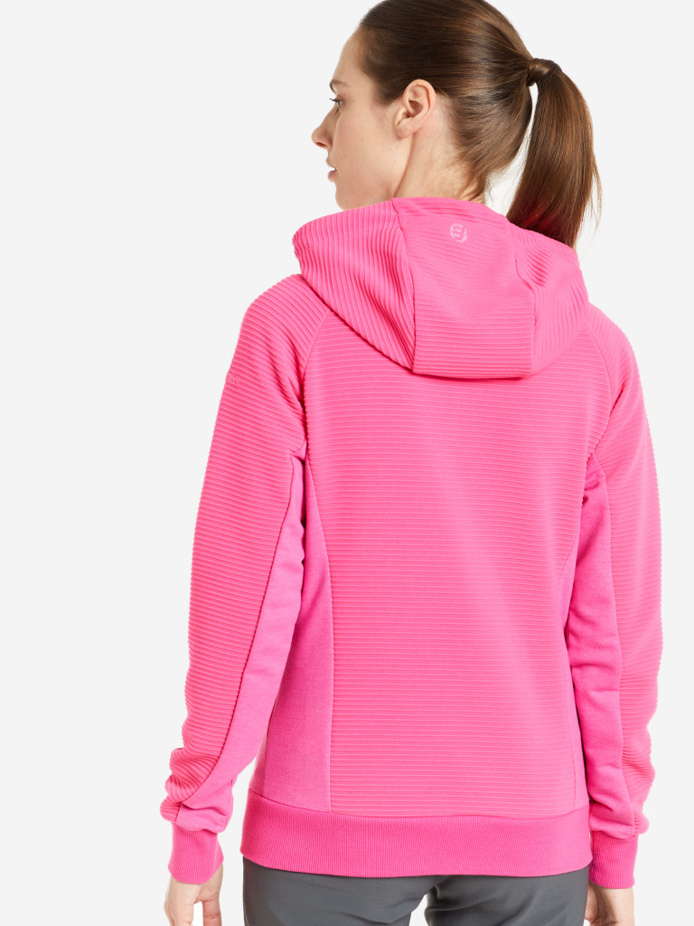 Толстовка женская IcePeak Cecilton