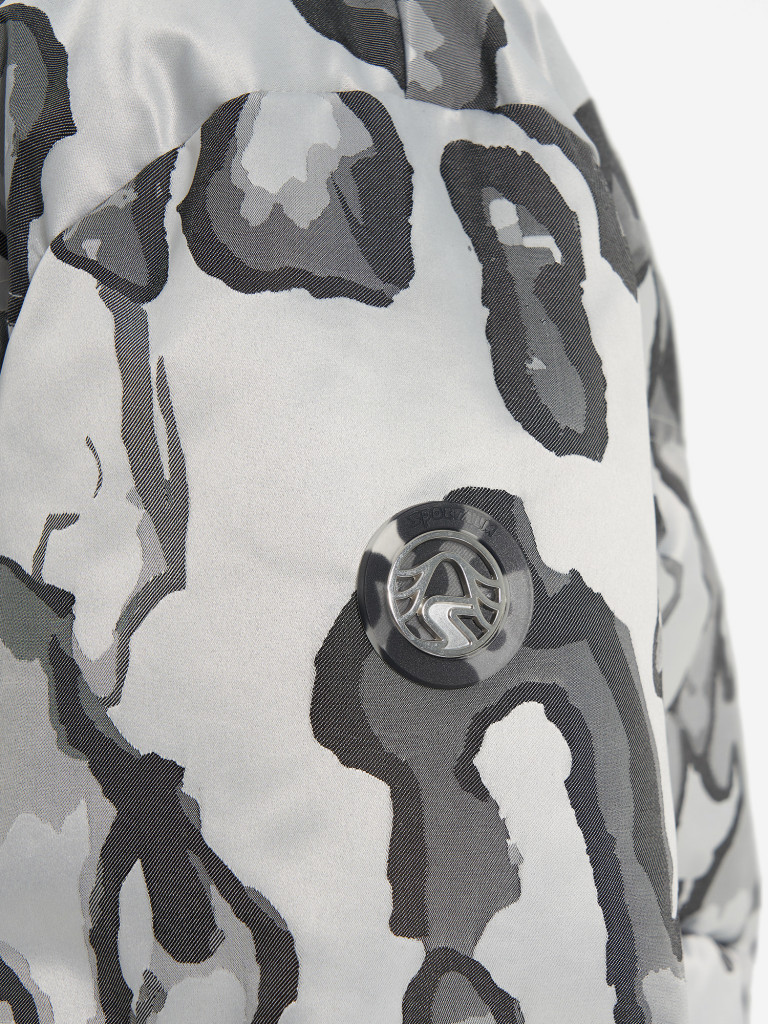 Пуховик женский Sportalm Luanda