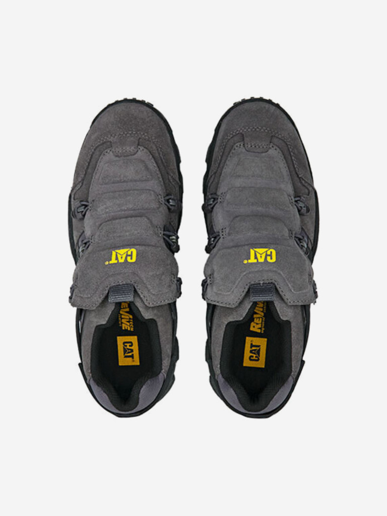 Кроссовки мужские Caterpillar Alpha Collection RePowered