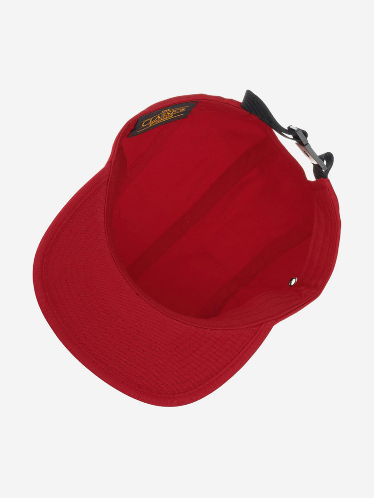 Бейсболка пятипанелька FLEXFIT 7005